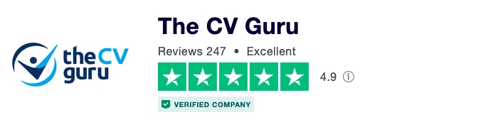 The CV Guru reviews