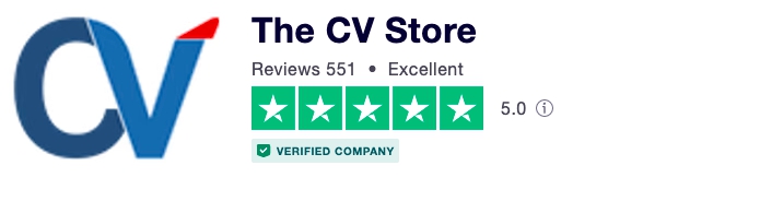 the cv store review