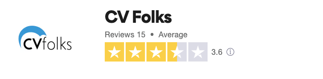 CV Folks reviews